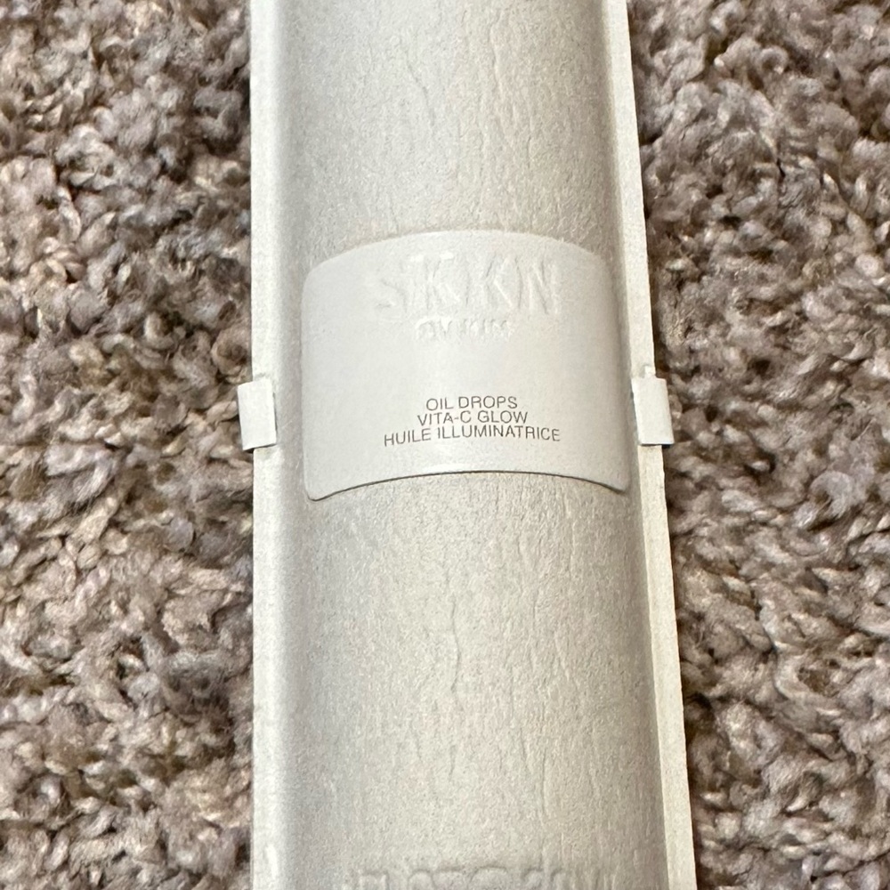 SKKN by Kim Vita C Glow Oil Drops